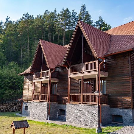 5.Evszak Hotel Sfantu Gheorghe  Exterior photo
